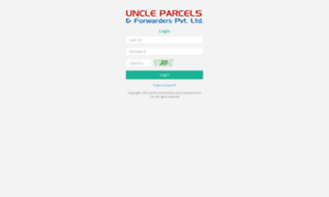 Uncleparcels.in thumbnail