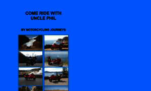 Unclephil.us thumbnail