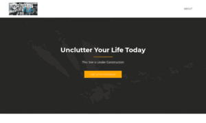 Unclutteryourlifetoday.com thumbnail