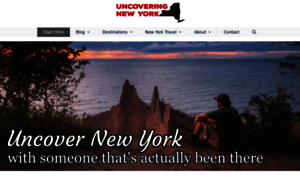 Uncoveringnewyork.com thumbnail