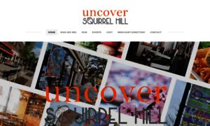 Uncoversquirrelhill.com thumbnail