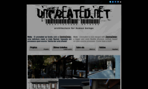 Uncreated.net thumbnail