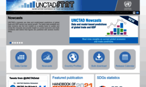 Unctadstat.unctad.org thumbnail