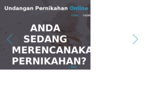 Undangan-pernikahan-online.com thumbnail