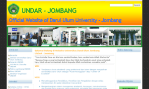 Undar-jombang.ac.id thumbnail