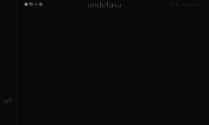Undefasa.com thumbnail