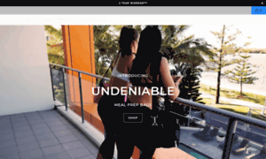 Undeniable.com.au thumbnail