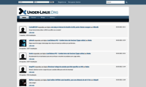 Under-linux.com thumbnail