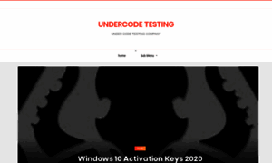 Undercodetesting.blogspot.com thumbnail