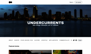 Undercurrents.co thumbnail