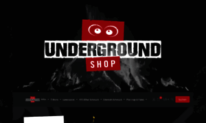 Underground-store.net thumbnail