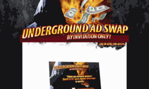 Undergroundadswap.com thumbnail