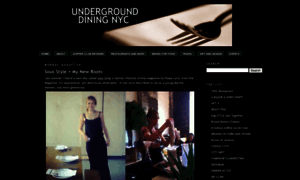 Undergrounddiningnyc.com thumbnail