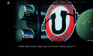 Undergroundfitnessandsport.com thumbnail