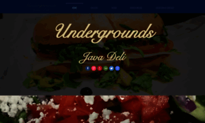 Undergrounds.biz thumbnail