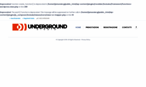 Undergroundstudio.it thumbnail