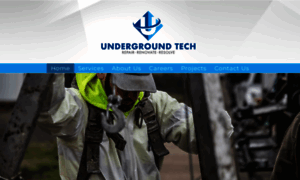 Undergroundtech.net thumbnail