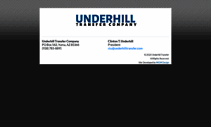 Underhill.com thumbnail