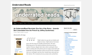Underratedreads.com thumbnail