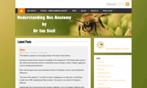 Understandingbeeanatomy.com thumbnail