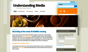 Understandingmediarg.wordpress.com thumbnail