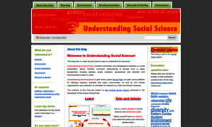Understandingsocialscience.wordpress.com thumbnail