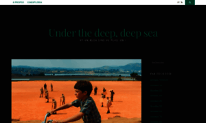 Underthedeepdeepsea.com thumbnail