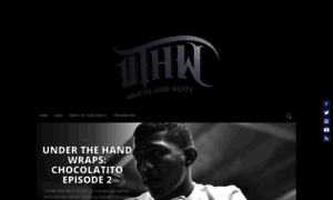 Underthehandwraps.com thumbnail