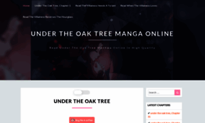 Undertheoaktree.online thumbnail