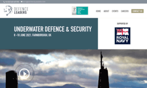 Underwater-defence-security.com thumbnail