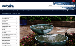 Underwaterwarehouse.com thumbnail