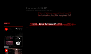 Underworld-rap.blogspot.com thumbnail