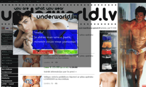 Underworld.lv thumbnail