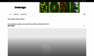 Undesign.com.au thumbnail