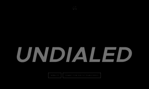 Undialed.co thumbnail