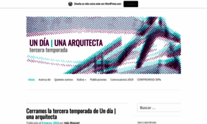 Undiaunaarquitecta3.wordpress.com thumbnail