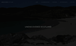 Undiscoveredscotland.co.uk thumbnail