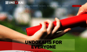 Undokaiya.com thumbnail