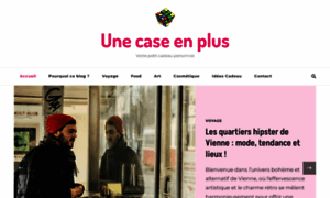 Une-case-en-plus.com thumbnail