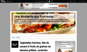 Une-etudiante-aux-fourneaux.over-blog.com thumbnail