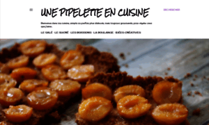 Une-pipelette-en-cuisine.blogspot.com thumbnail