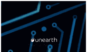 Unearth.co thumbnail