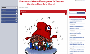 Uneautremarseillaisepourlafrance.fr thumbnail