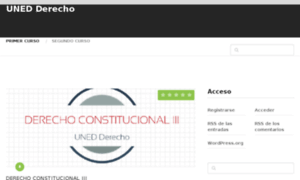 Uned-derecho.com.es thumbnail