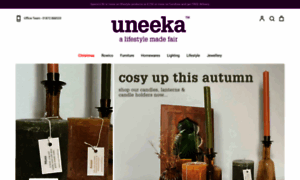 Uneeka.com thumbnail