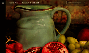 Unemoldaveencuisine.fr thumbnail