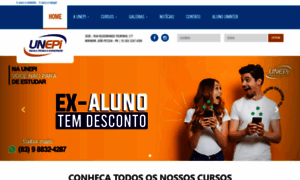 Unepi.com.br thumbnail