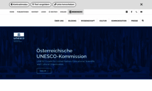 Unesco.at thumbnail
