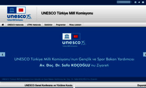 Unesco.org.tr thumbnail