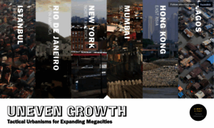 Uneven-growth.moma.org thumbnail